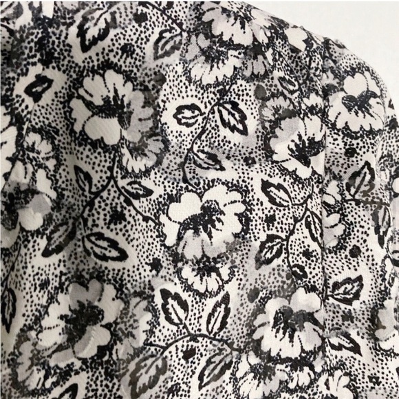 Derek Lam | Silk Blouse - Picture 6 of 13